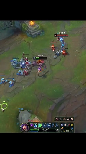 LOL_SPACE_TK on TikTok