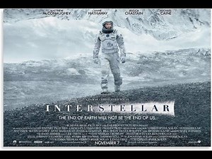 Interstellar 2014 4K 60FPS 2160p DoVi HDR10Plus