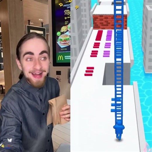 #funny #yosoydelos7mil #games #humor #gamergirl #gaming #stumbleguys #pov #comedia