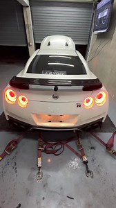 Have you ever seen a car so powerful that it literally sets the dyno on fire? The Nissan GTR R35, affectionately known as "Godzilla" in the car community, is a modern marvel of automotive engineering renowned for its monstrous performance and flame-spitting exhaust. Equipped with a 3.8-liter twin-turbo V6 engine, the GTR R35 can produce up to 600 horsepower, depending on the tuning and modifications. With a starting price of around $115,000, this Japanese beast is a favorite among car enthusiast