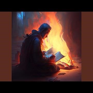 Nature Fire Sound