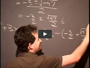 The Calculus Lifesaver - "The Calculus Lifesaver" by Adrian Banner; Sections 28.1.1, 28.2, 28.3, 28.4, 30.1 & 30.2