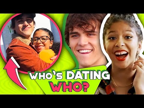 Julie And The Phantoms Cast: Real Age, Love Life and More | The Catcher