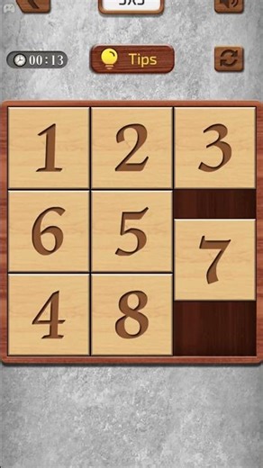 The final move was insane! 🤯 #MindBlown #PuzzleLogic #ViralShorts