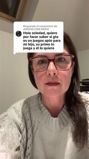 Clasificación PEGI de GTA V y San Andreas