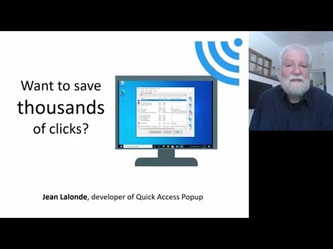 Do you want to save thousands of mouse clicks? (2022)