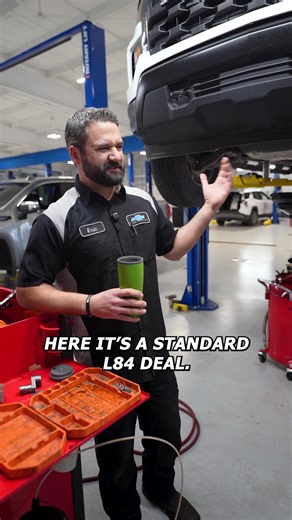 Expert Transmission Repair for Chevy Silverado 1500