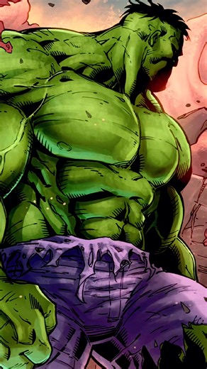 41K views · 651 reactions | Skaar Humble Juggernaut #comics #hulk #wolverine #juggernaut | Comic Fanatic | Facebook