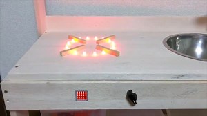 M5Stack8月用户案例