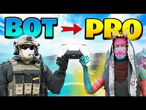 Warzone 3 Controller Guide - Get MAX Aim Assist & Overclock Controller (Settings to Get Better)