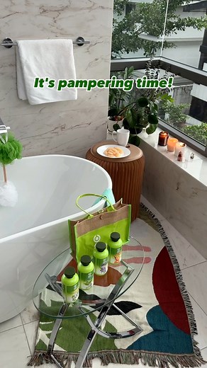 Moisturizing, cleansing, and therapeutic in one — DR. COCO Natural Face & Body Soap. Your favorite hand wash is now in a body wash that is reef safe, made with biodegradable ingredients, and with relaxing self-care studs. Take DR. COCO anywhere with you, at home and on your travels! DR. COCO #DrCOCOClean #COCOShowers | Chelsea Robato