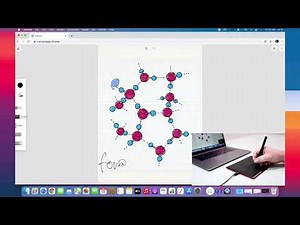 Start using Teams with One by Wacom and Mac
