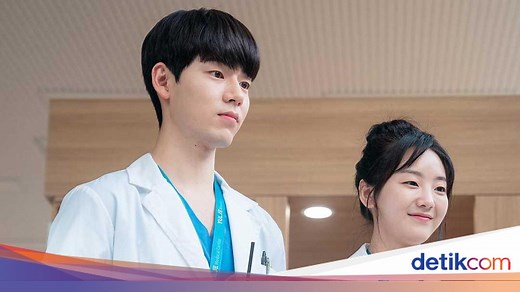 10 Rekomendasi Drakor Komedi Romantis Terbaik dengan Rating Tertinggi