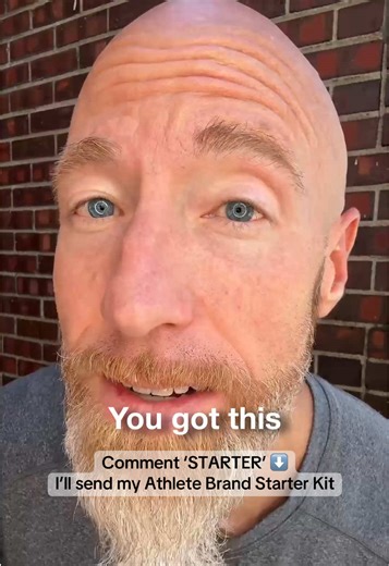 After talking with athletes, parents, and coaches at club tryouts and the Colorado state tournament this past week, one thing is clear: The biggest mistake athletes are making right now? Chasing highlights instead of clarity. 👉Comment “STARTER” and I’ll send you my free Athlete Brand Starter Kit. #TewdsTok