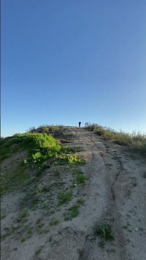 Colby Raha Jumping over 250 feet!