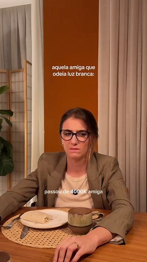 Luz Amarela ou Luz Branca: Qual é a Melhor Opção?