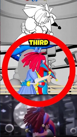 Glitch Shows Fans NEW Episode 9 Behind The Scenes Video?!