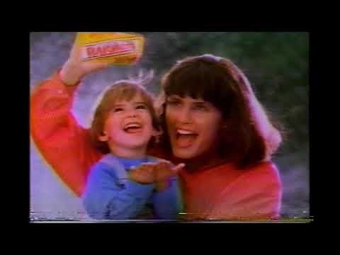 September 5, 1991 commercials