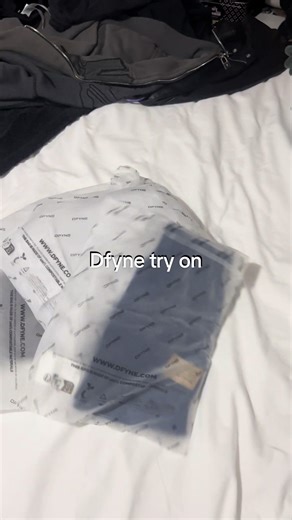 Dfyne Joggers and Impact Shorts Try-On Review