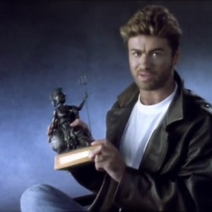 132K views · 10K reactions | “Hello to my Mum and Dad and I’ll see you in Australia” ❤️ Tuesday 11th May marks the 2021 BRIT Awards and to celebrate the occasion we are re-visiting George's win for 'Best British Male' in 1988. Watch in full here https://GeorgeMichael.lnk.to/Brits1988 #BRITs | George Michael | Facebook