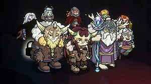 Best Builds for Every Character in Nordic Ashes: Survivors of Ragnarok