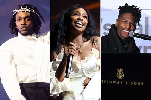 Here's everyone performing at the 2025 Super Bowl: Kendrick Lamar, SZA, Jon Batiste, more