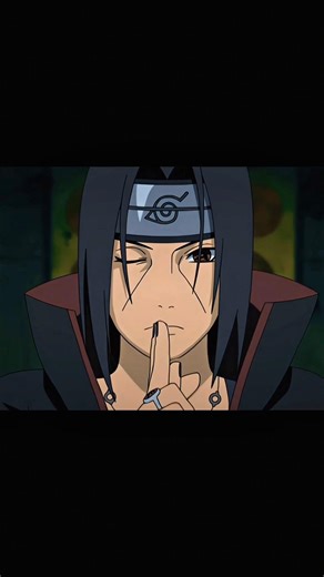 Itachi Uchiha 🔥 Coldest Anime Edit Ever#viral #shorts #itachi