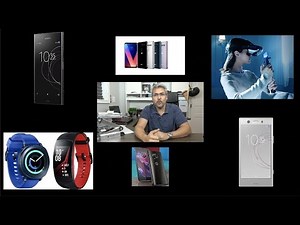Que me GUSTÓ de IFA 2017 - Resumen