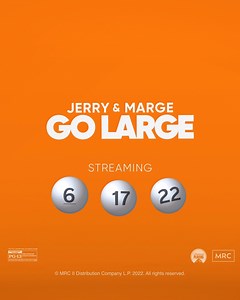 2.1K views · 63 reactions | Make your luck. Bryan Cranston and Annette Bening star in Jerry & Marge Go Large premiering June 17 on Paramount+ | Paramount+ | Facebook