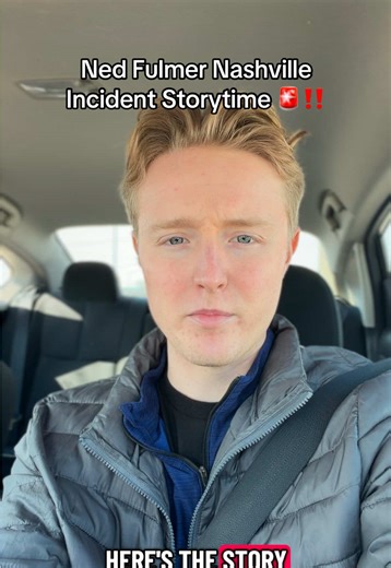 The Ned Fulmer Nashville Incident Explained