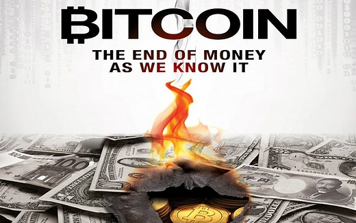 纪录片.比特币：所谓的货币终结.Bitcoin.The.End.of.Money.as.We.Know.It.2015[