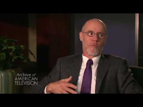 Barry Livingston on the character of Ernie on "My Three Sons"