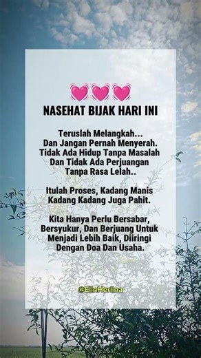 Nasehat Bijak Hari Ini #shorts #nasehatbijak #fyp