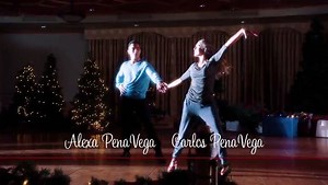 43K views · 794 reactions | Tonight, a long-forgotten love is reawakened on stage when old flames reunite for an "Enchanted Christmas"! | Hallmark Channel | Facebook