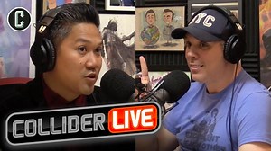 Dante Basco Interview, Rufio Talks Hook