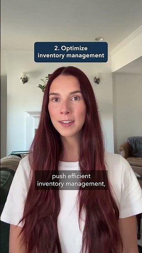 How to improve cash flow 💵