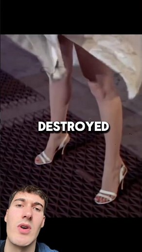 The Tragic Price of Marilyn Monroe’s 1955 White Dress