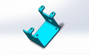 solidworks钣金保姆级入门教程