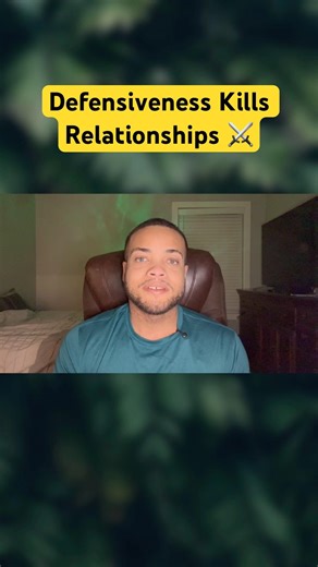 What Is Defensiveness?