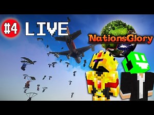 LA SÉRIE LIVE NATION GLORY #4