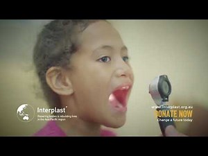 Changing futures with Interplast Australia & New Zealand