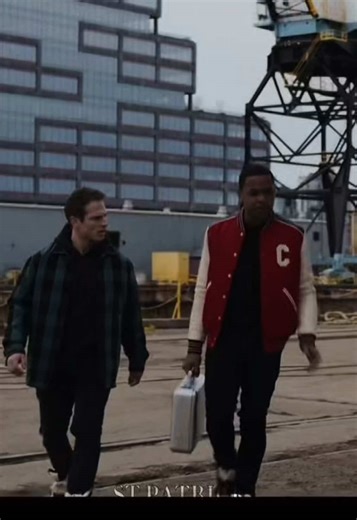 Tariq & Brayden: Power Book II Stars