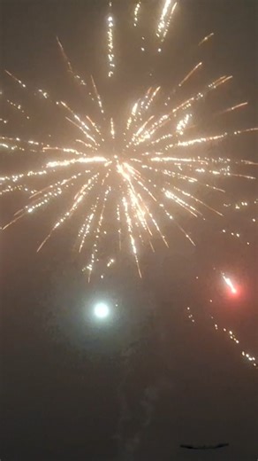 Pulver Pyrotechnik 4x Artillery Shots 😱🎉🤯🎊🥳💥