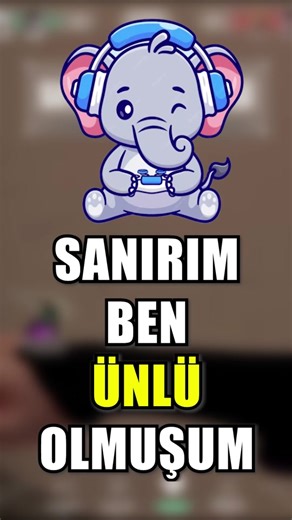 SANIRIM BEN ÜNLÜ OLMUŞUM #valorant #fypシ #oyunzamanı #gaming #oyuntiktokta #bilgisayaroyunları