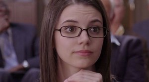 Francesca Reale, nueva incorporación en la tercera temporada de 'Strangers Things'