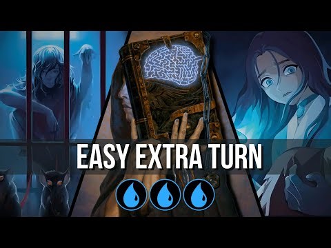 We gained control of their turn! | Standard MTG Arena Avatar