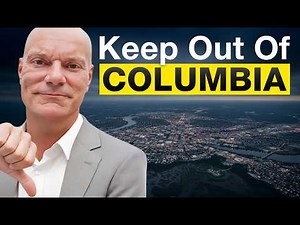 Columbia SC is BOOMING…But Here’s What Nobody Tells You