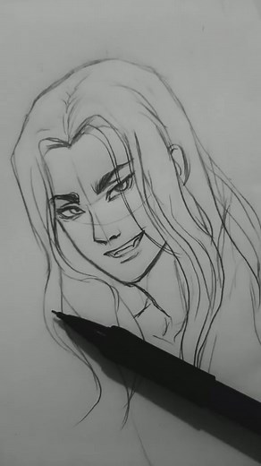 Tutorial de Dibujo de Baji: Aprende Paso a Paso