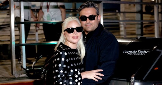 Lady Gaga and Michael Polansky’s Relationship Timeline