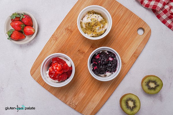 How to Make Fruit Compote from Scratch